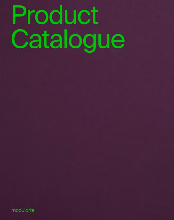 Product Catalogue